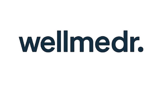 WellMedr logo